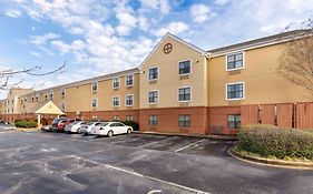 Extended Stay America Greenville Airport.greenville Sc